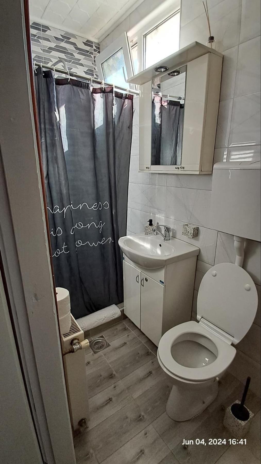 Apartman Iva Zaječar Exterior foto