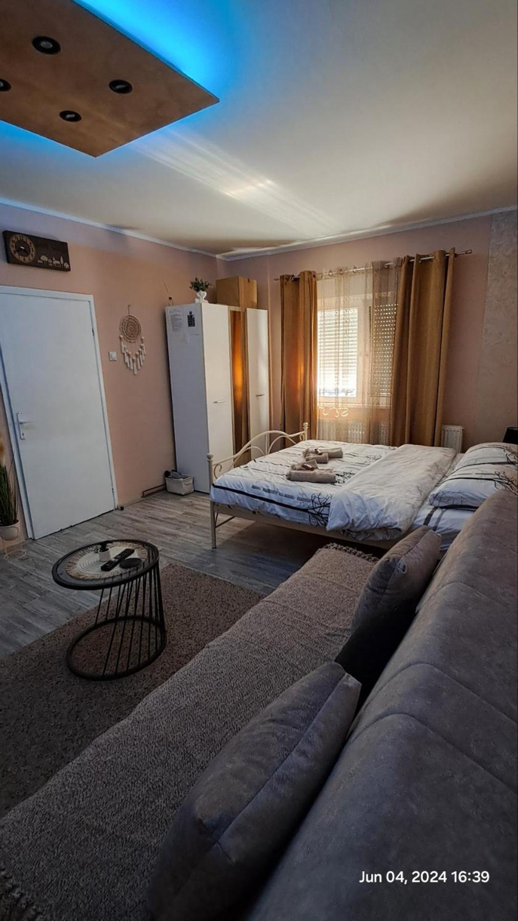 Apartman Iva Zaječar Exterior foto