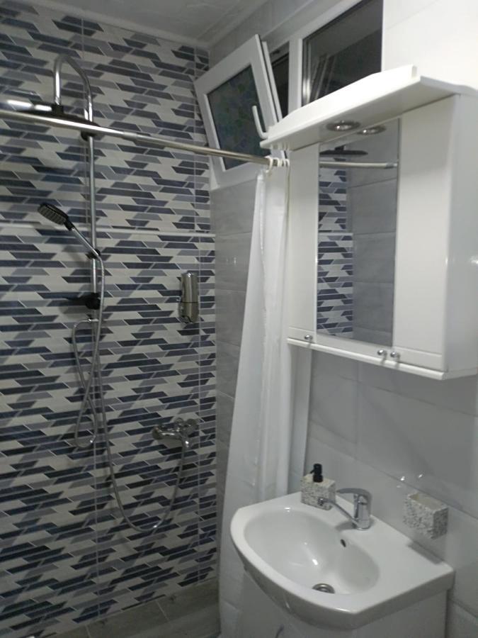 Apartman Iva Zaječar Exterior foto